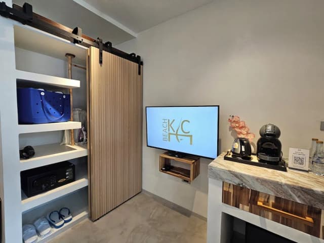 KC 비치 클럽 & 풀 빌라-Two-Bedroom Pool Villa-14