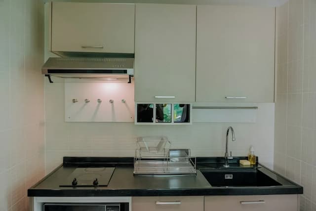 班薩奈度假村-Tropical Family-24