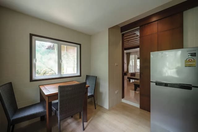 班薩奈度假村-Tropical Family-34