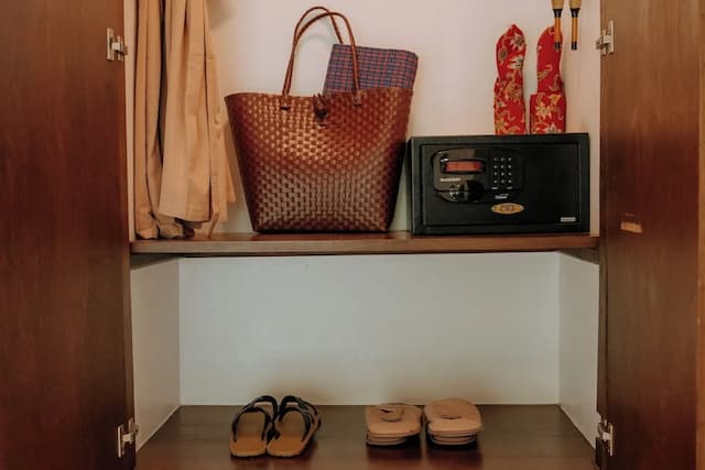 班薩奈度假村-Tropical Family-19