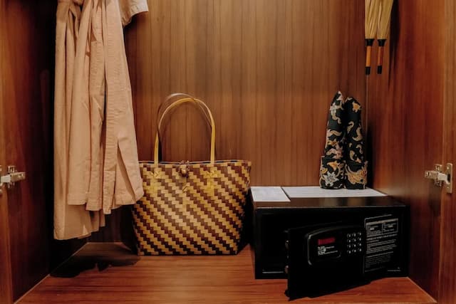 班薩奈度假村-Tropical Family-3