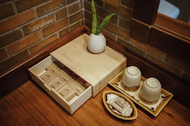 班薩奈度假村-Tropical Family-43