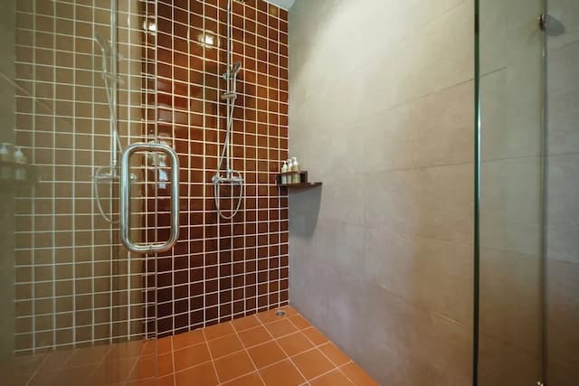 班薩奈度假村-Tropical Family-49