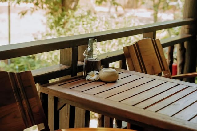 班薩奈度假村-Tropical Family-41