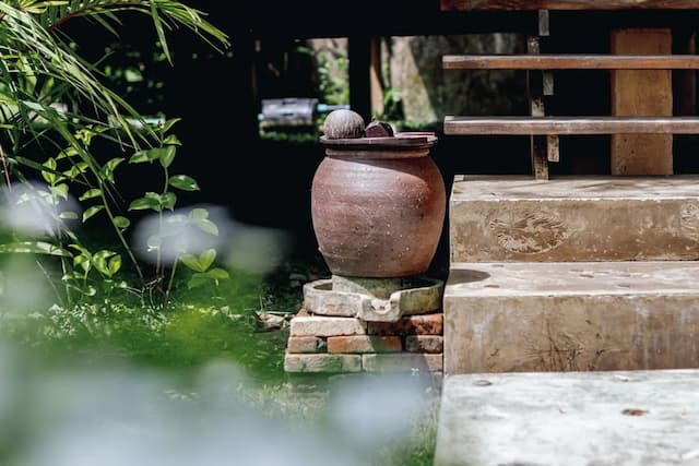 班薩奈度假村-Tropical Family-2