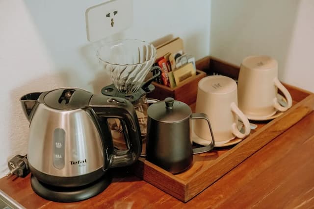 班薩奈度假村-Tropical Family-12