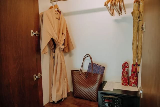 班薩奈度假村-Tropical Family-18