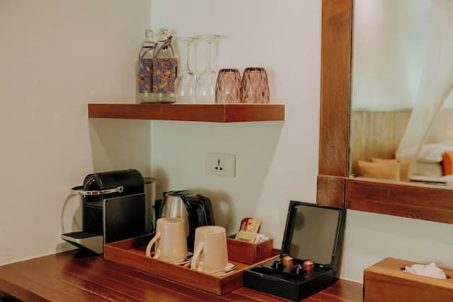 班薩奈度假村-Tropical Family-16