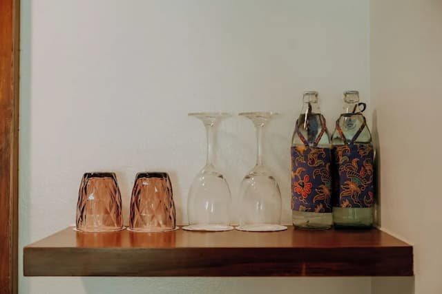 班薩奈度假村-Tropical Family-36