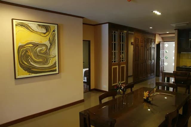 VC@수안팍 호텔 & 서비스드 아파트먼츠-Superior One-Bedroom Apartment-5