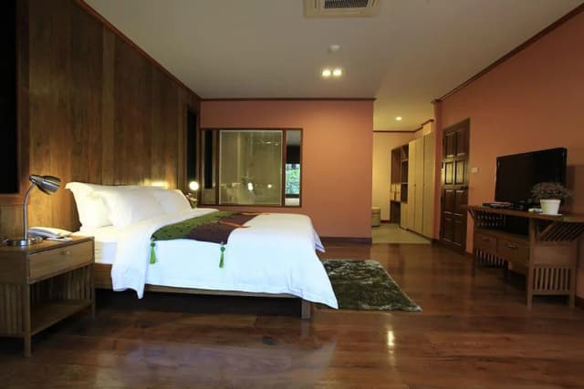 VC@수안팍 호텔 & 서비스드 아파트먼츠-Superior One-Bedroom Apartment-1