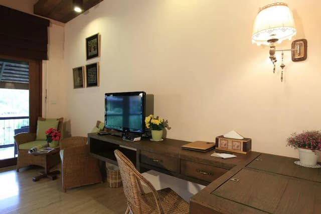VC@수안팍 호텔 & 서비스드 아파트먼츠-Superior One-Bedroom Apartment-2