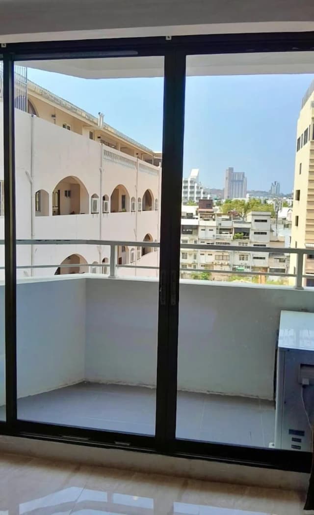 ヘルマン・ホテル・パタヤ-Urban Twin Room-4