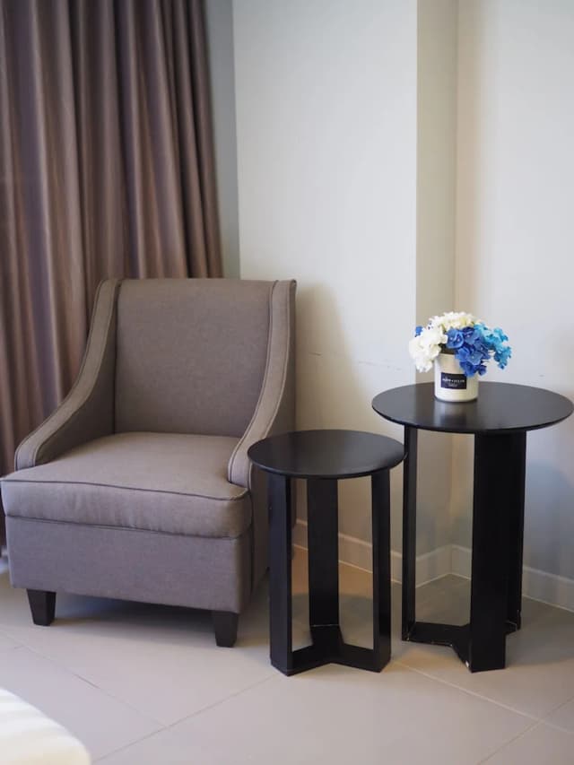 ヘルマン・ホテル・パタヤ-Urban Twin Room-7