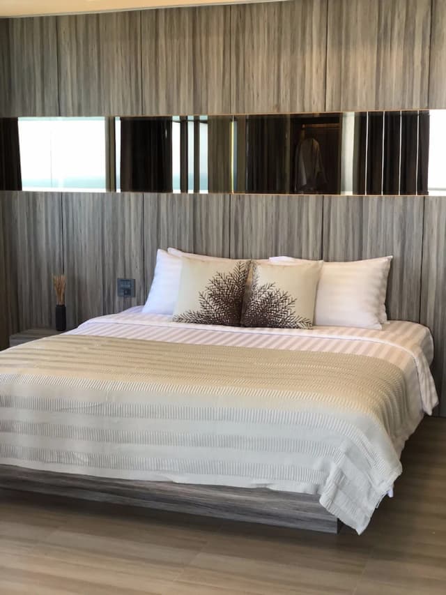 ヘルマン・ホテル・パタヤ-Ocean Panorama Suite-2