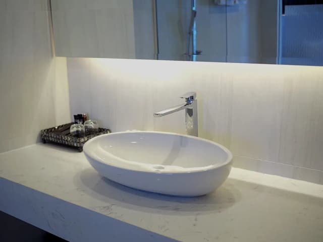 ヘルマン・ホテル・パタヤ-Ocean Panorama Suite-7