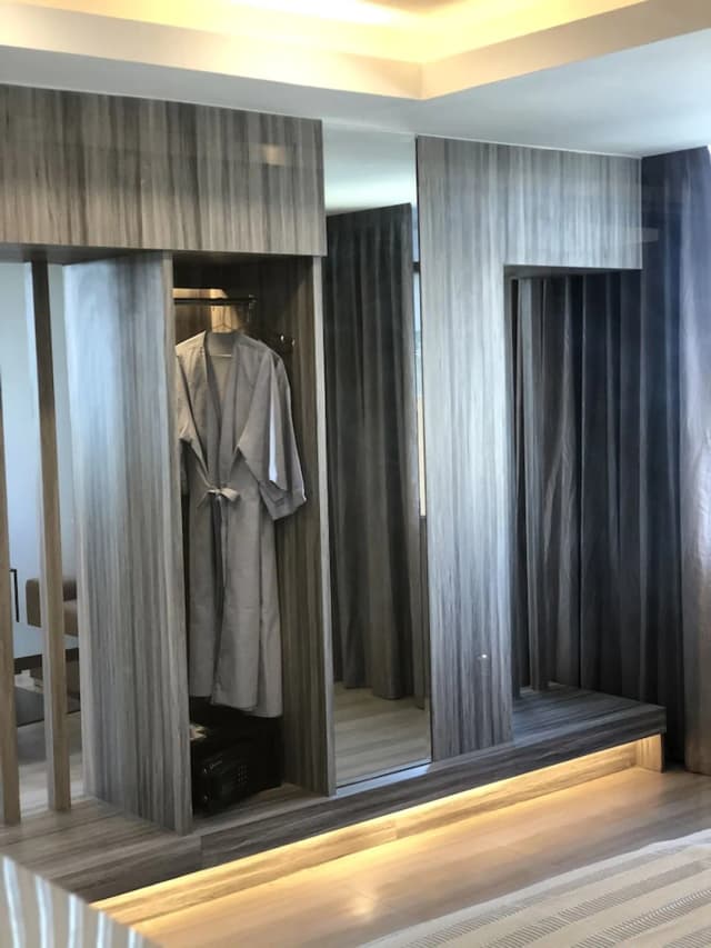 ヘルマン・ホテル・パタヤ-Ocean Panorama Suite-5