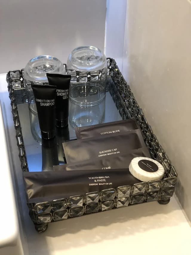 ヘルマン・ホテル・パタヤ-Urban Triple Room-3