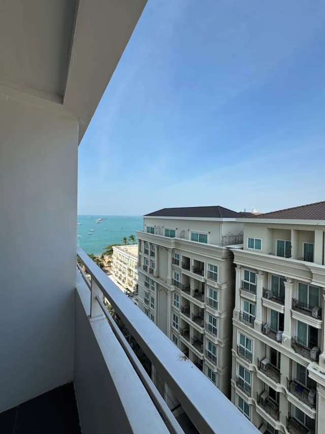 ヘルマン・ホテル・パタヤ-Urban Triple Room-6