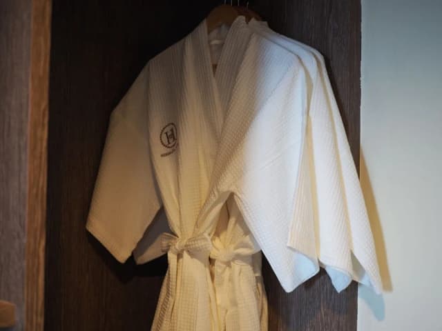 ヘルマン・ホテル・パタヤ-Ocean Twin Room-8