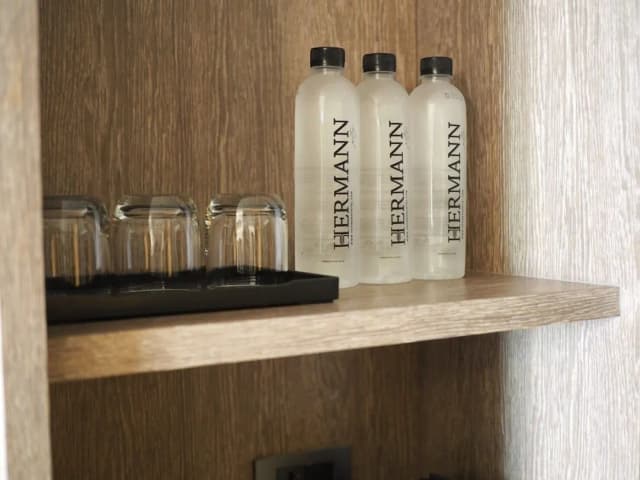 ヘルマン・ホテル・パタヤ-Ocean Twin Room-5