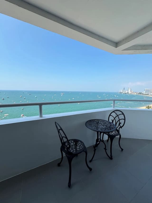 ヘルマン・ホテル・パタヤ-パノラミック ルーム-7