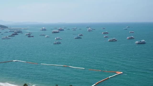 ヘルマン・ホテル・パタヤ-パノラミック ルーム-3