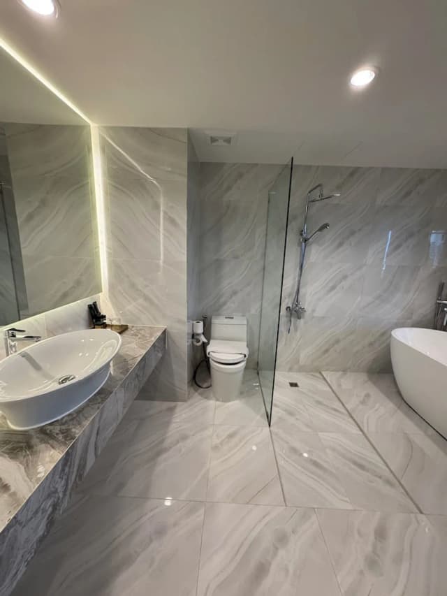 ヘルマン・ホテル・パタヤ-パノラミック ルーム-8