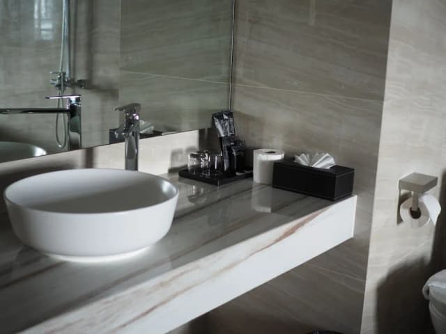 ヘルマン・ホテル・パタヤ-パノラミック ルーム-5