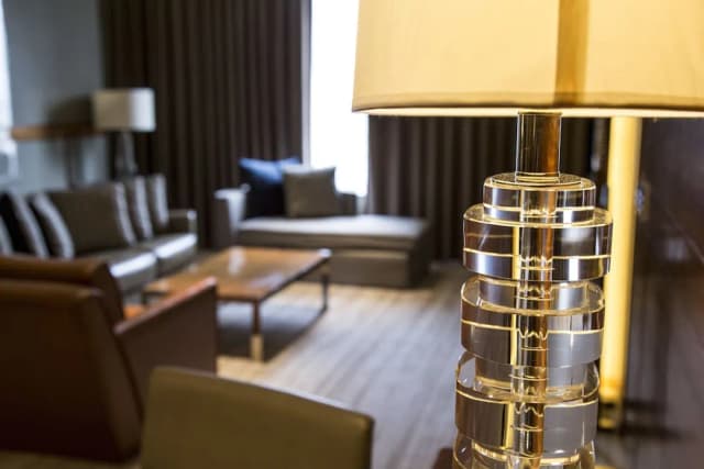 曼谷素坤逸希爾頓飯店-Hilton, 套房, 可使用俱樂部酒廊-5