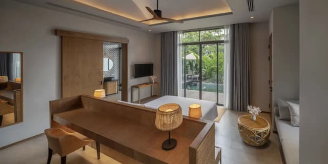 노쿠 푸켓-Tree Villa-2