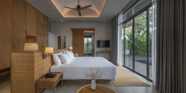 노쿠 푸켓-Tree Villa-1