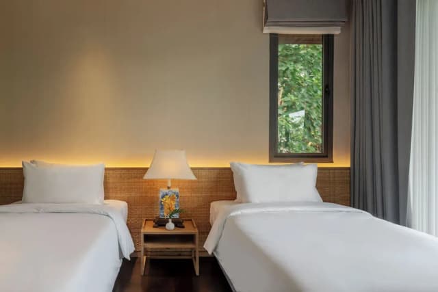 노쿠 푸켓-Ginger Grand Villa 4 Bedrooms-3