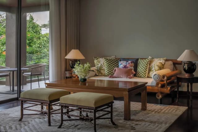 노쿠 푸켓-Ginger Grand Villa 4 Bedrooms-2