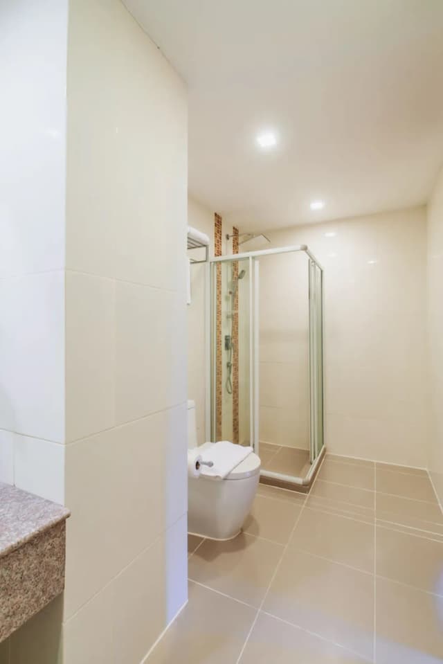 Elite Suites Patong-2 Bedroom Suite - City View-13