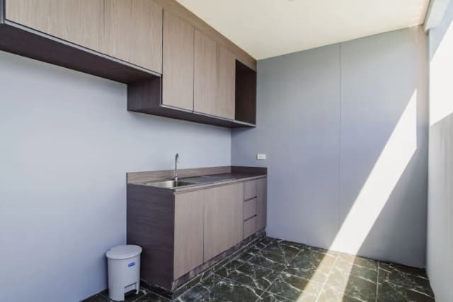 鮑曼住宅-Penthouse Suite - Private Pool-3