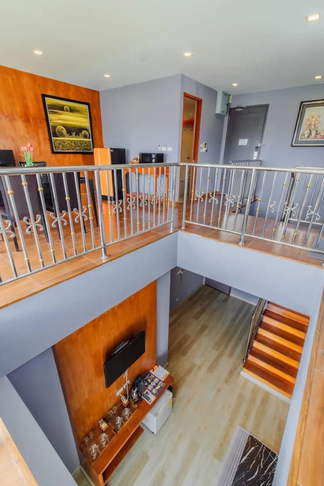 鮑曼住宅-Penthouse Suite - Private Pool-2