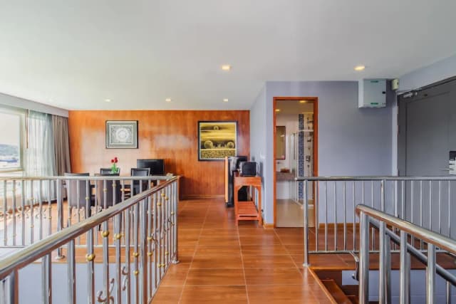 鮑曼住宅-Penthouse Suite - Private Pool-6