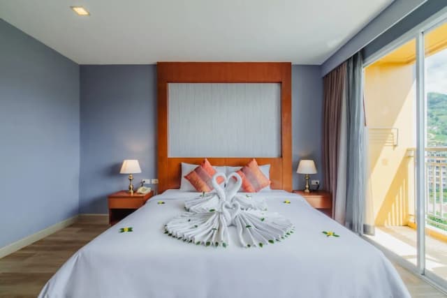 鮑曼住宅-Penthouse Suite - Private Pool-7