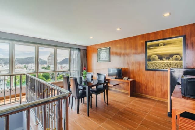 鮑曼住宅-Penthouse Suite - Private Pool-15