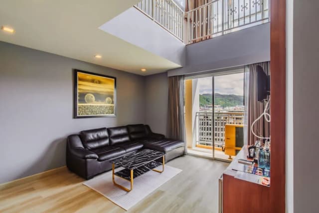 鮑曼住宅-Penthouse Suite - Private Pool-16