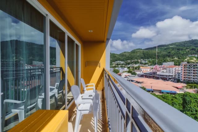 鮑曼住宅-Penthouse Suite - Private Pool-19