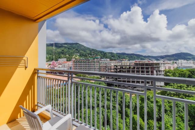 鮑曼住宅-Penthouse Suite - Private Pool-21