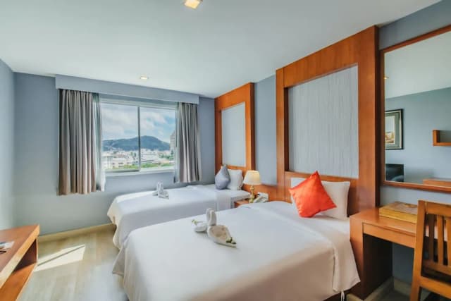 鮑曼住宅-Penthouse Suite - Private Pool-13