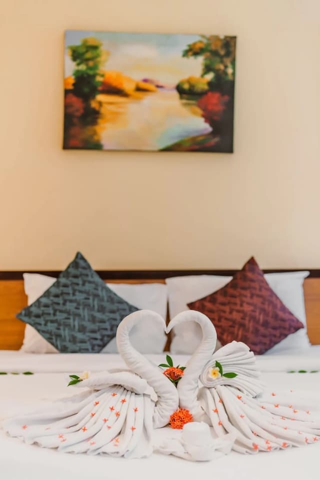 Elite Suites Patong-Classic Suite - Pool Access-4