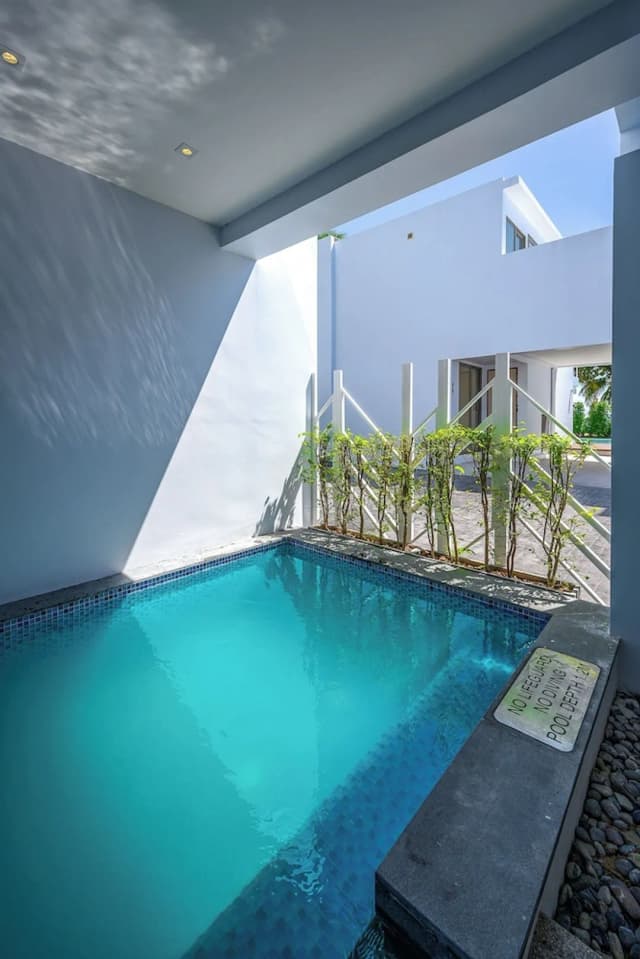 普吉島海濱飯店-Exclusive Suite Pool Suite-4