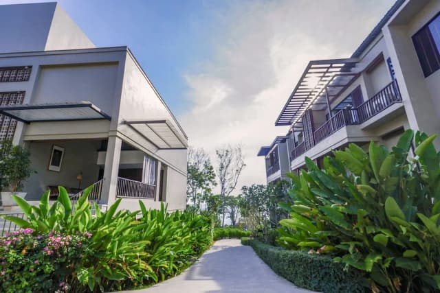 席里蘭塔度假村及水療中心-Moonlight Suite-5