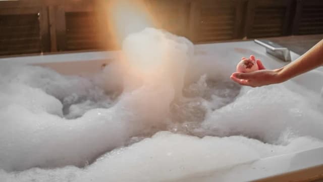 席里蘭塔度假村及水療中心-Moonlight Suite-13