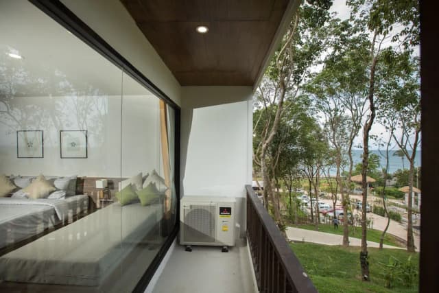 席里蘭塔度假村及水療中心-Moonlight Suite-10