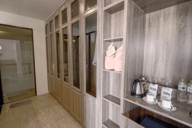 席里蘭塔度假村及水療中心-Moonlight Suite-9